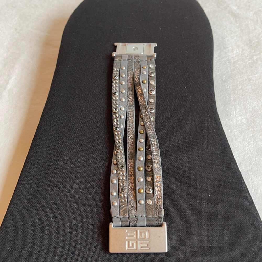 NWOT Good Works Bracelet